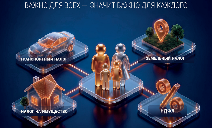 Срок уплаты налогов